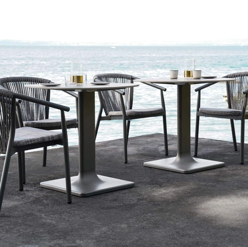 Sedia Smart Poltroncina di Varaschin